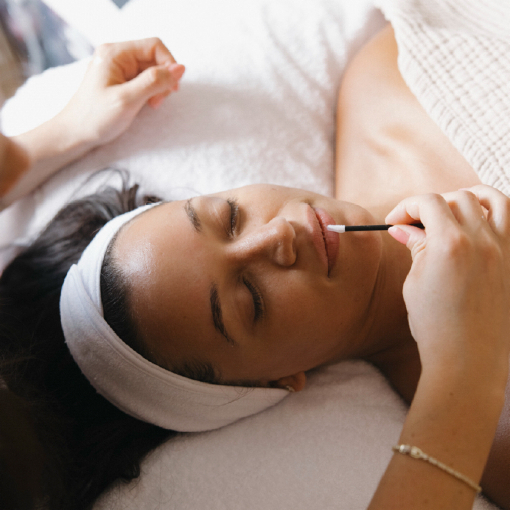 Wedding Glow Facial at Lexi Wilson Esthetics in Owensboro, KY
