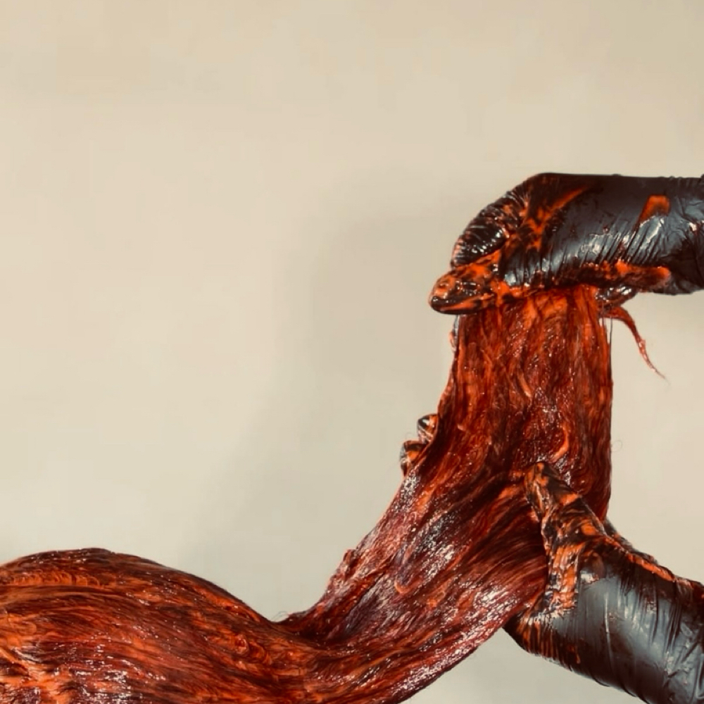 All Over Color at Chroma Salon & Spa in Newburgh, IN