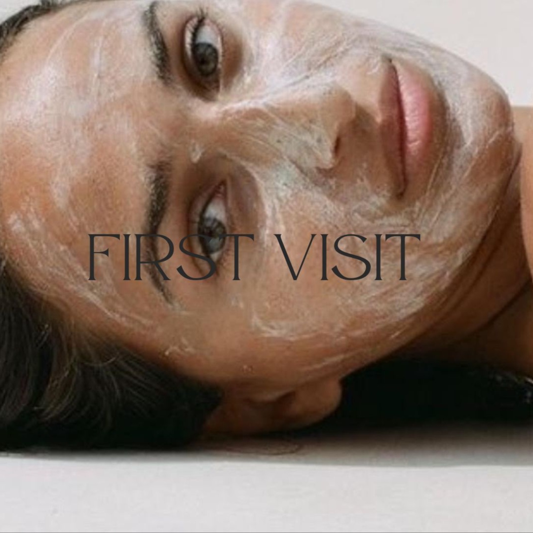 New Client Facial at VERONICA Skincare + Wellness in Bourbonnais, IL
