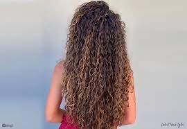 Special Perms( Long Hair)