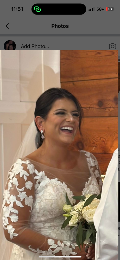 Bridal Party Package