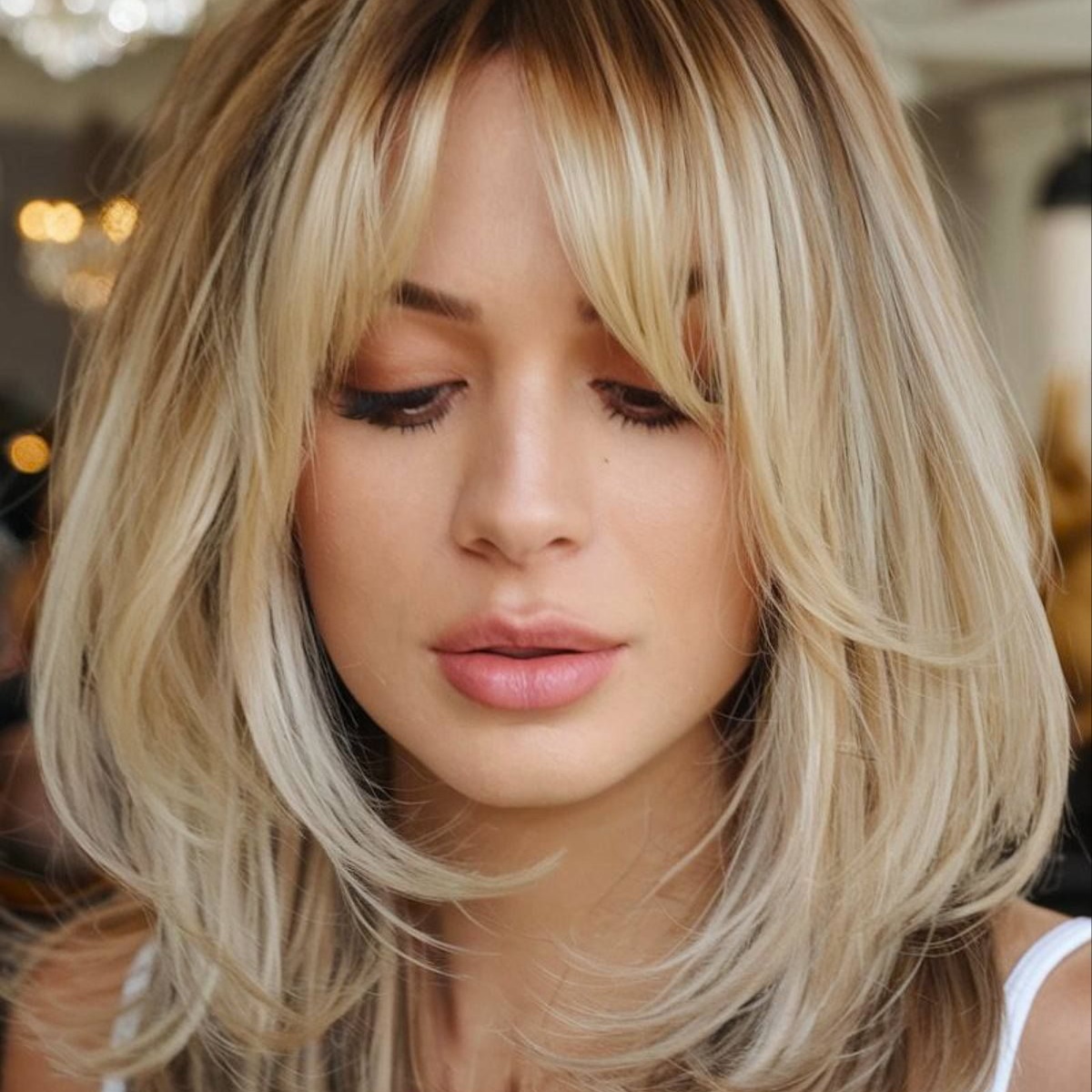 Women's Haircut at HairxJadeSimone in Georgetown, TX