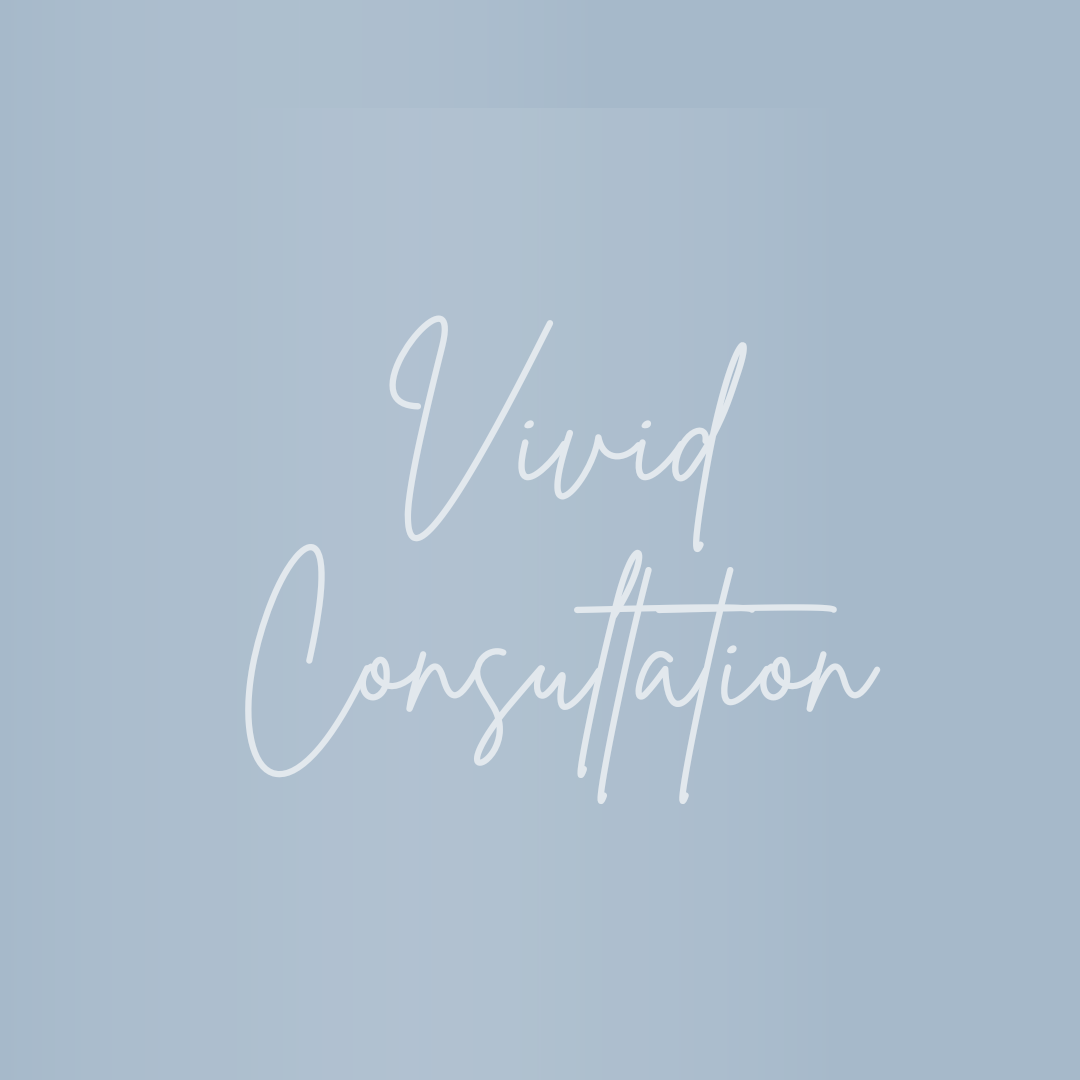 Vivid Color Consultation at Beauty by Kaya in Traverse City, MI