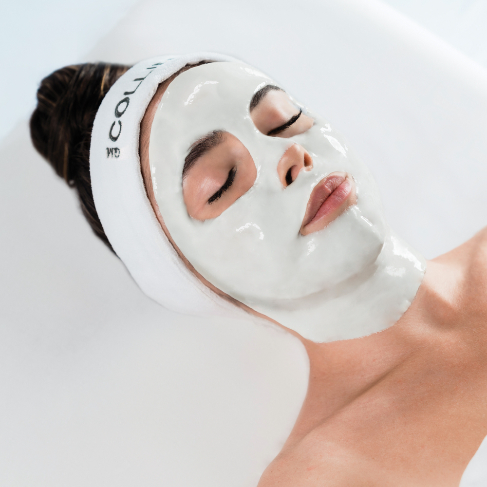 Hydrolifting Facial