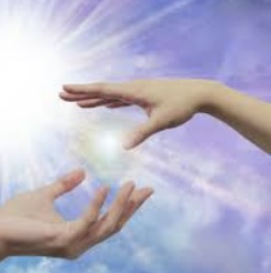 Mini Psychic Medium Reading