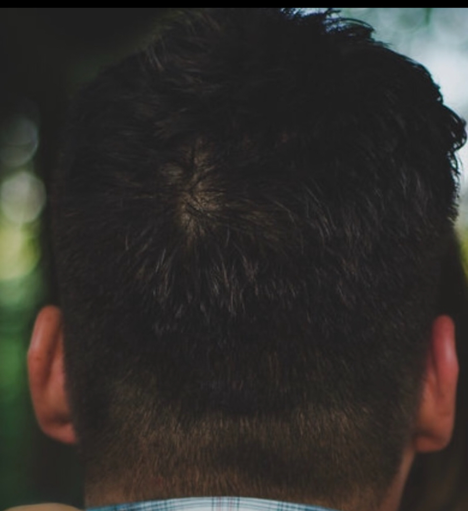 Mens Cut-Existing Clients Only at Maggie Glentz-Hairstylist in Rogers, AR