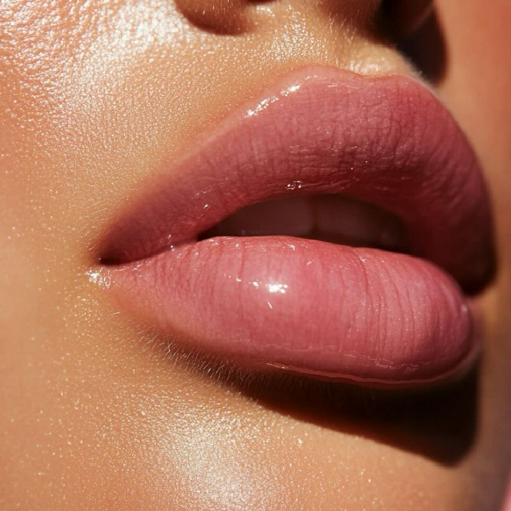 Upper Lip Service at Wand and Willow Esthetics in Friendswood, TX