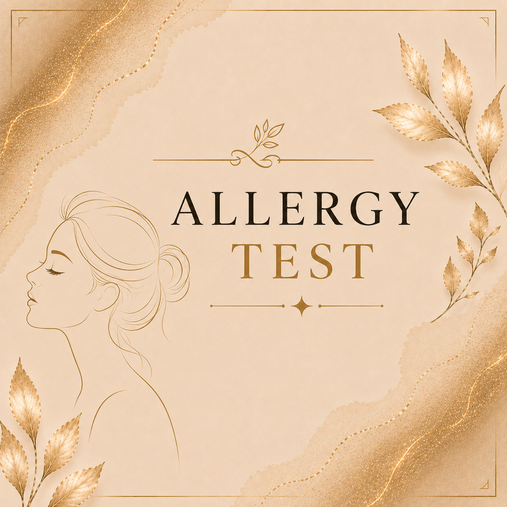 Allergy Test at VEDA STUDIO in Land O’ Lakes, FL
