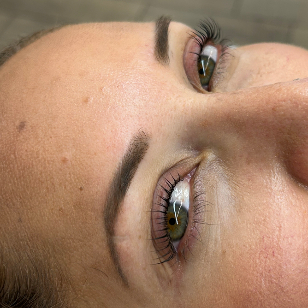 Lash Lift at Aesthetics by Violet Banuelos in Paso Robles, CA