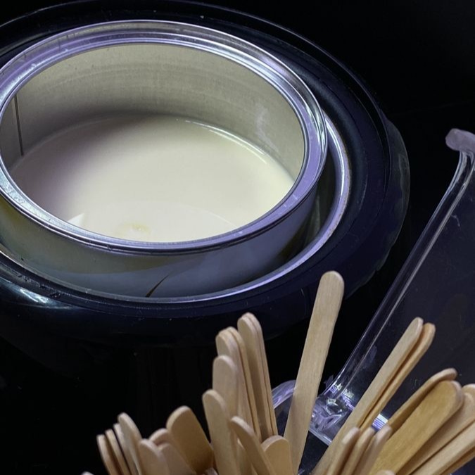 Full Face Wax at Luminous Skin Care & Brow Studio in Sugar Land, TX