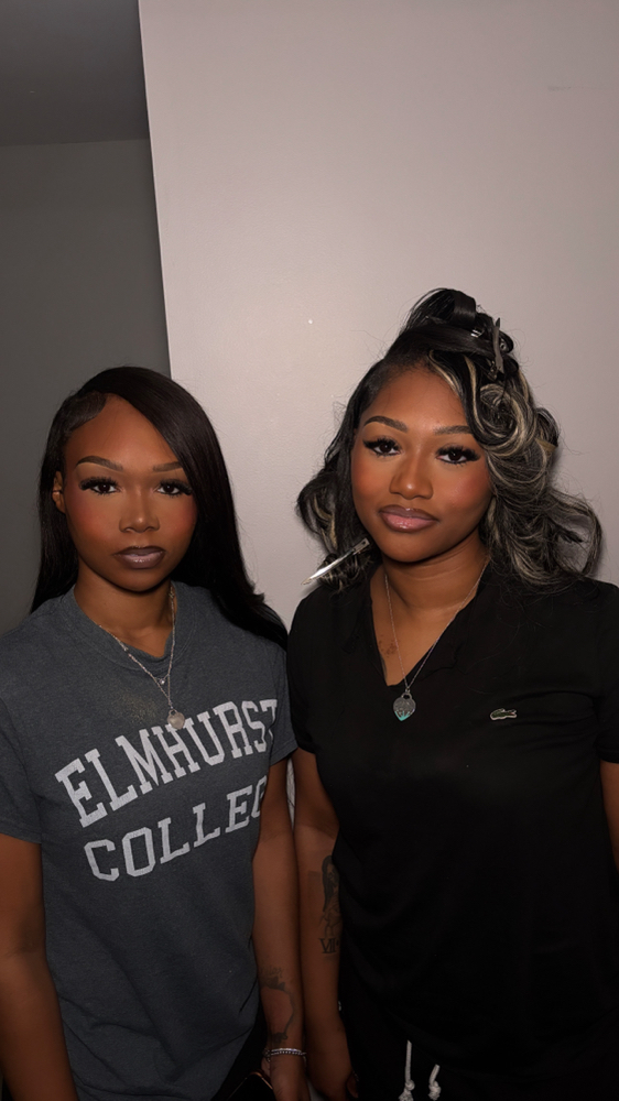 Bestie Natural Beat