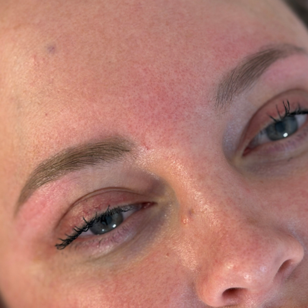 Eyebrow at The Polished Effect in Glens Falls, NY