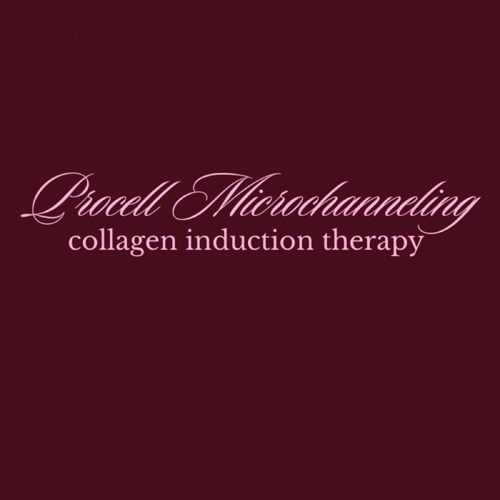 PROCELL MICROCHANNELING