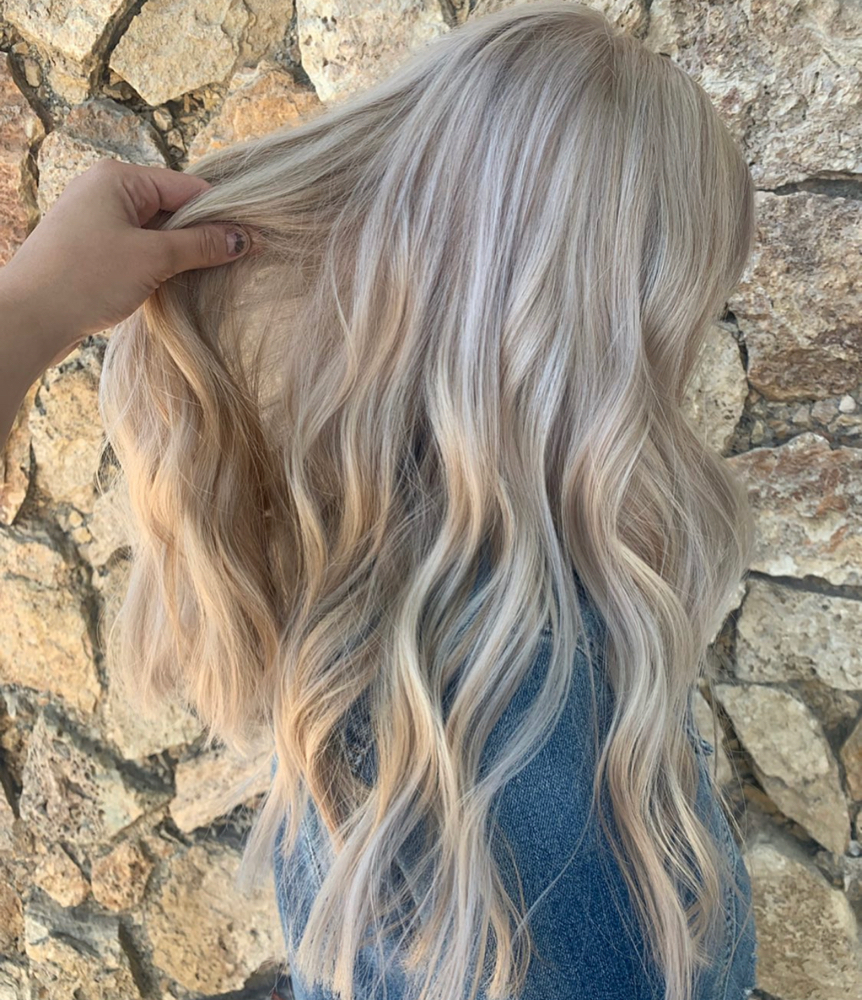 TONER REFRESH