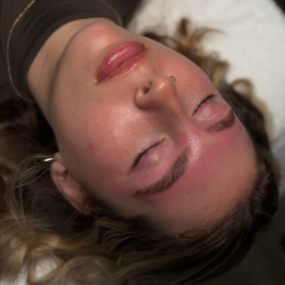 Brow Lamination at EstheticsHD in Naples, FL