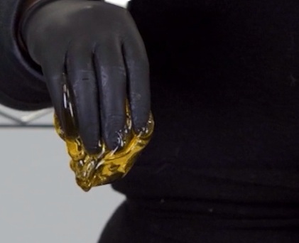 Half Leg (Lower) - Sugaring