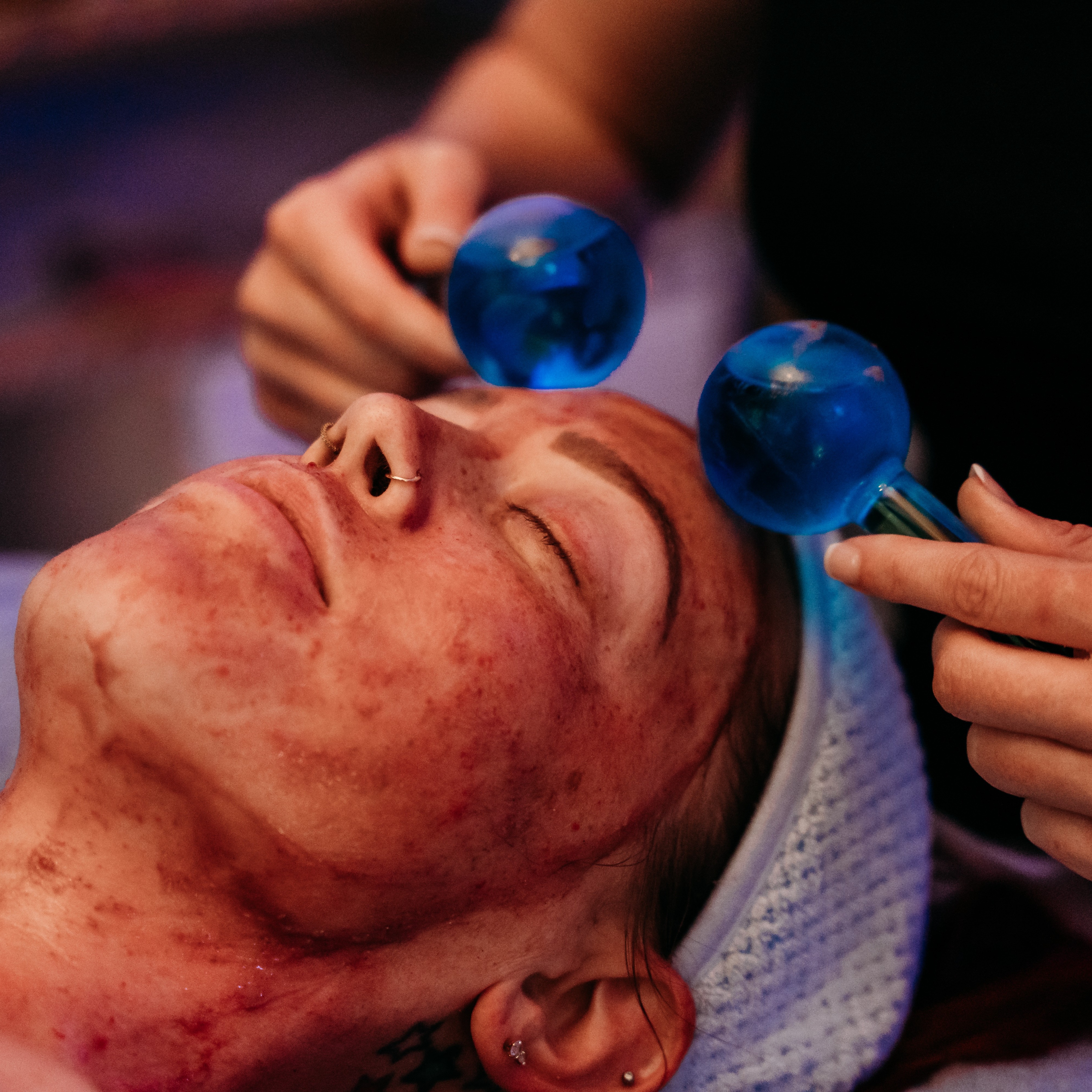 Heavenly Glow Signature Facial at Heavenly Glow Skin Care & Massage in Melbourne, FL
