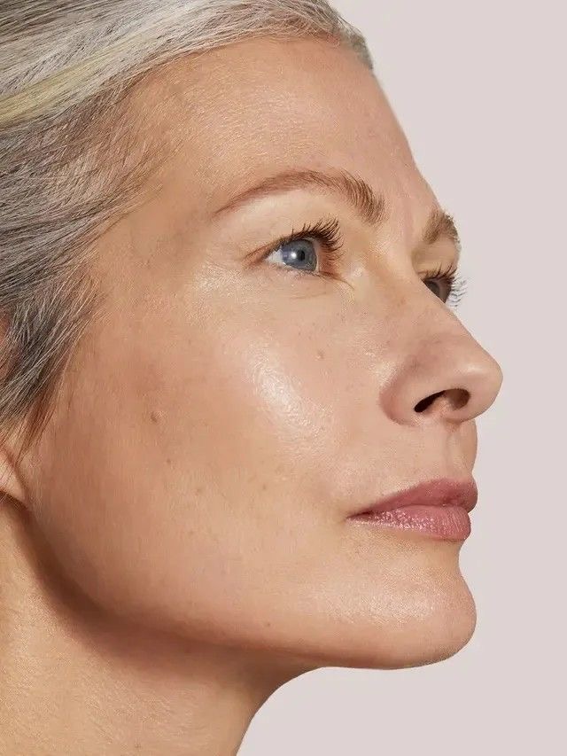 Anti-aging Facial