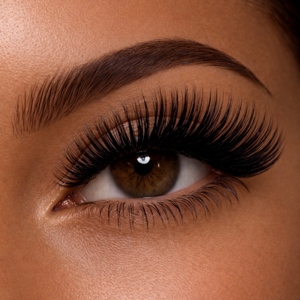 VOLUME FULL SET at Magnetic Aesthetic LLC~ QC WELLNESS OFFICE in Queen Creek, AZ