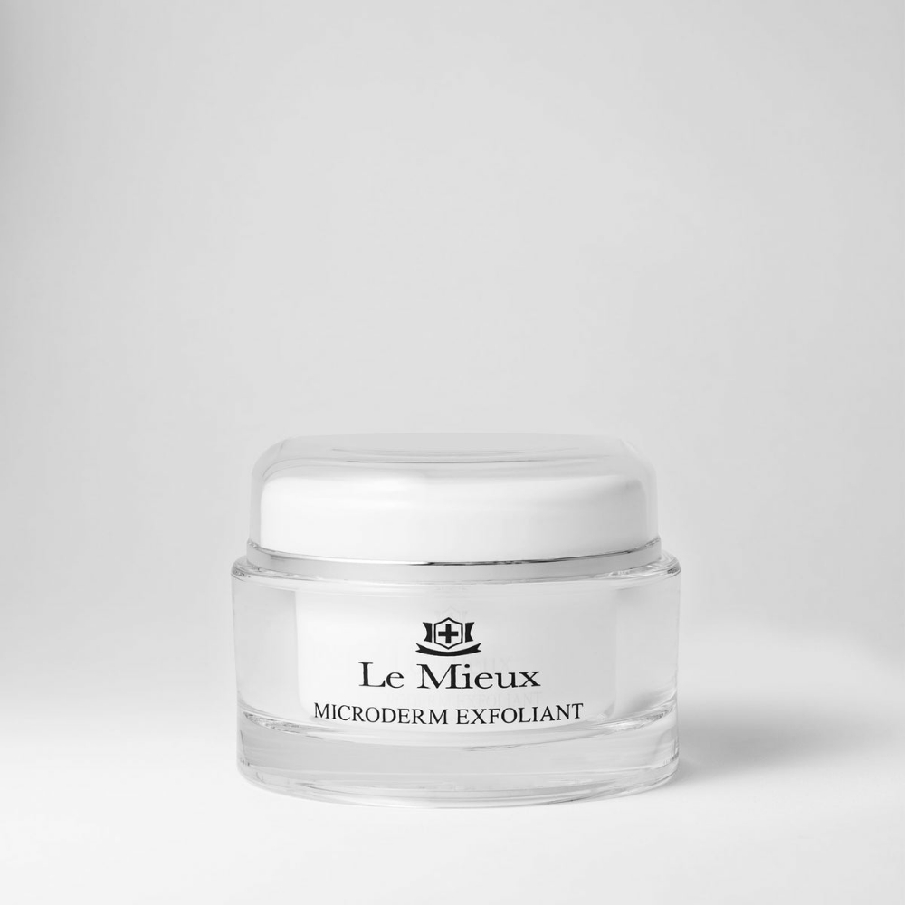 Microdem EXFOLIANT