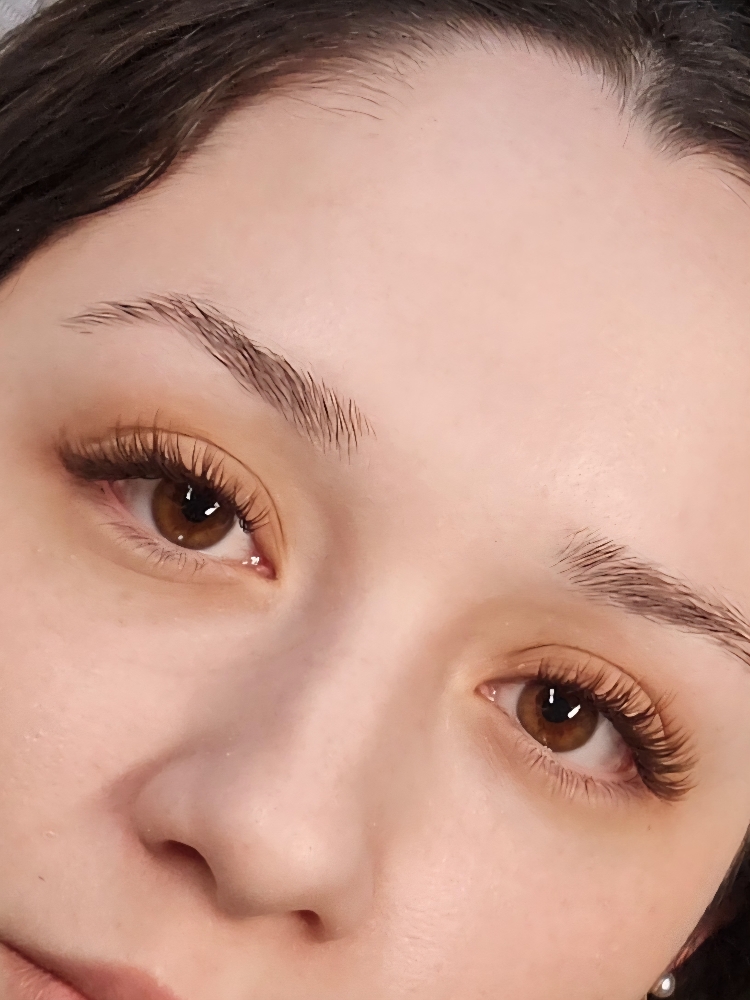 Lash Extension Fill