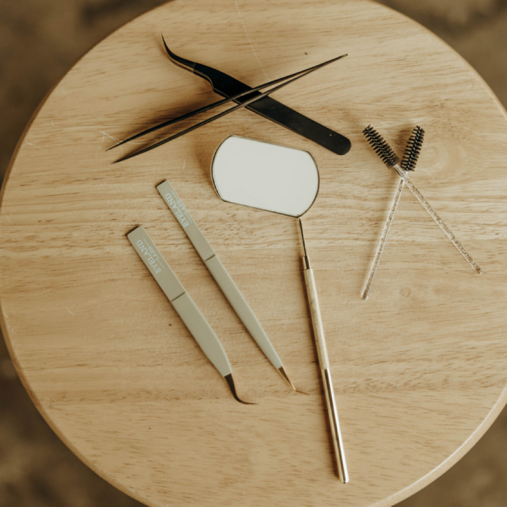 Lash Fill With Jenna at Innate Wellness Spa in Beavercreek, OH