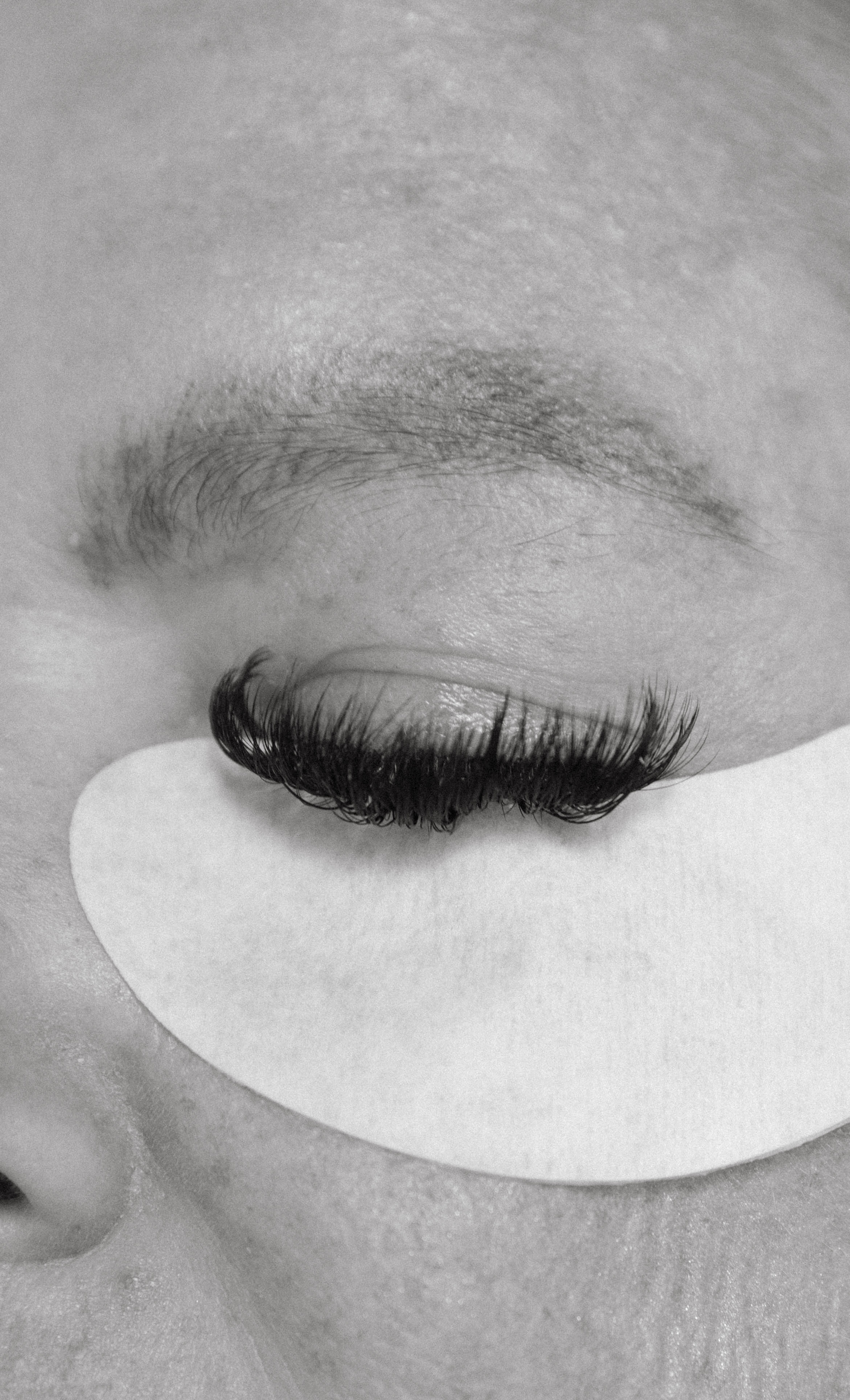 Lash lift ( no tint )