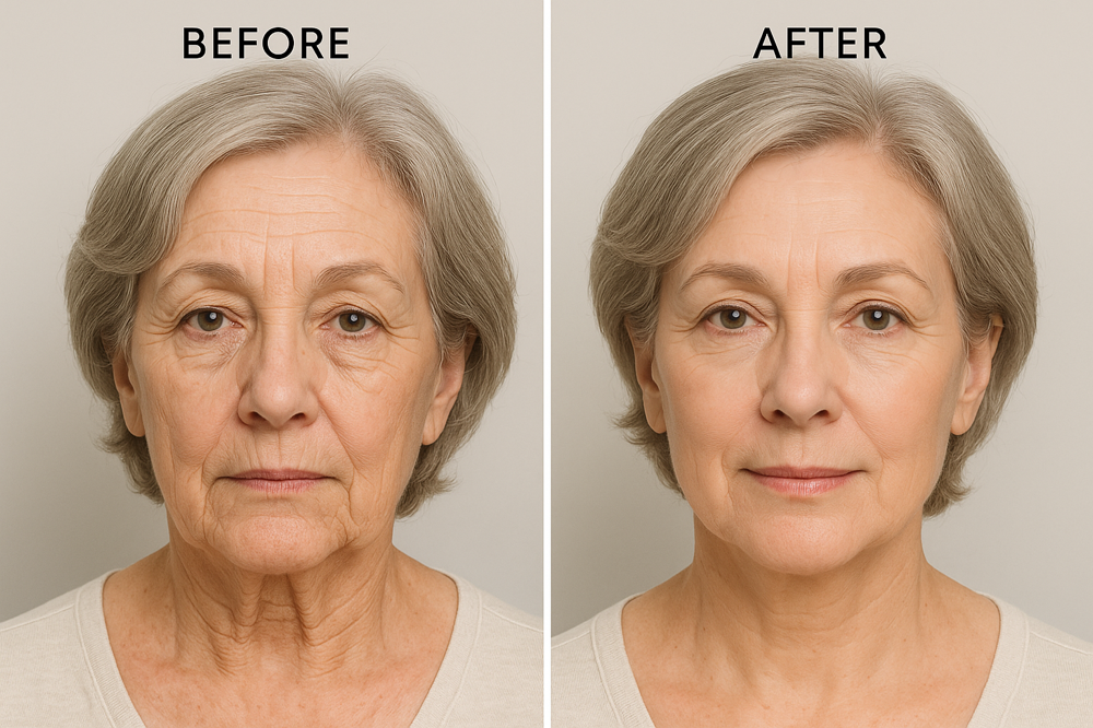 Enchantè Face Tight Treatment