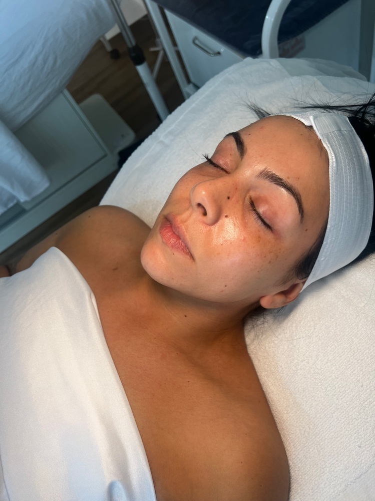 Express Facial