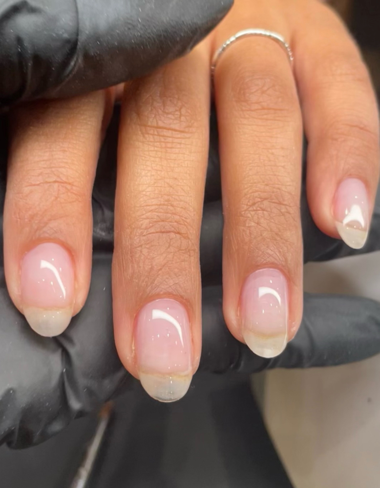 Builder Gel Full Set