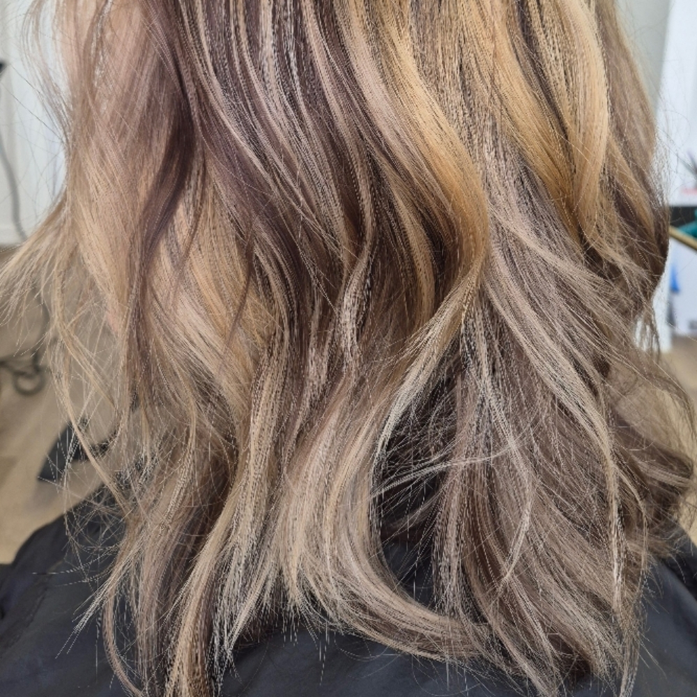 Women's Haircut and Style at 903 Salon, Sherman, TX in Sherman, TX