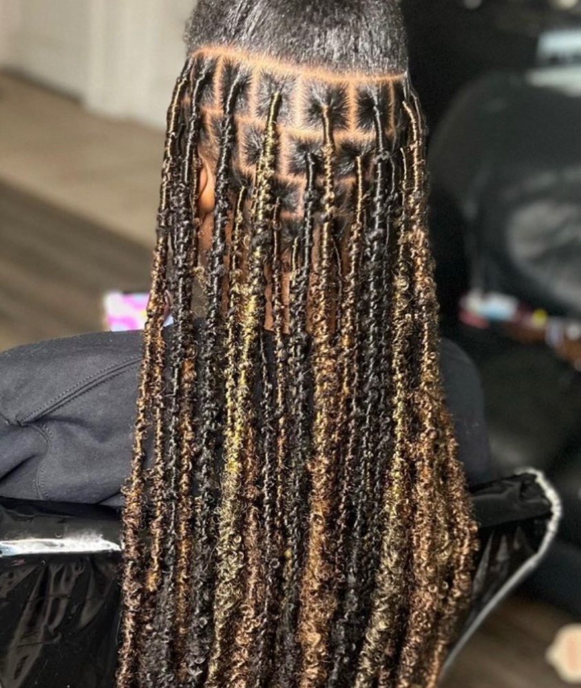 Soft Locs