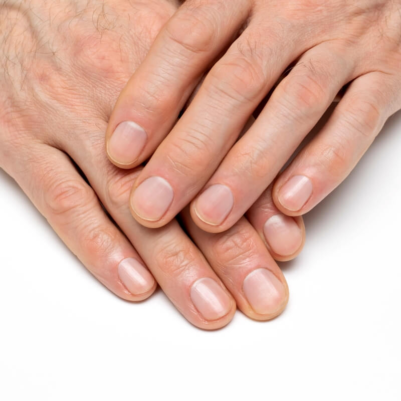 Sports Manicure at Klawed by Kenn in Marion, IN