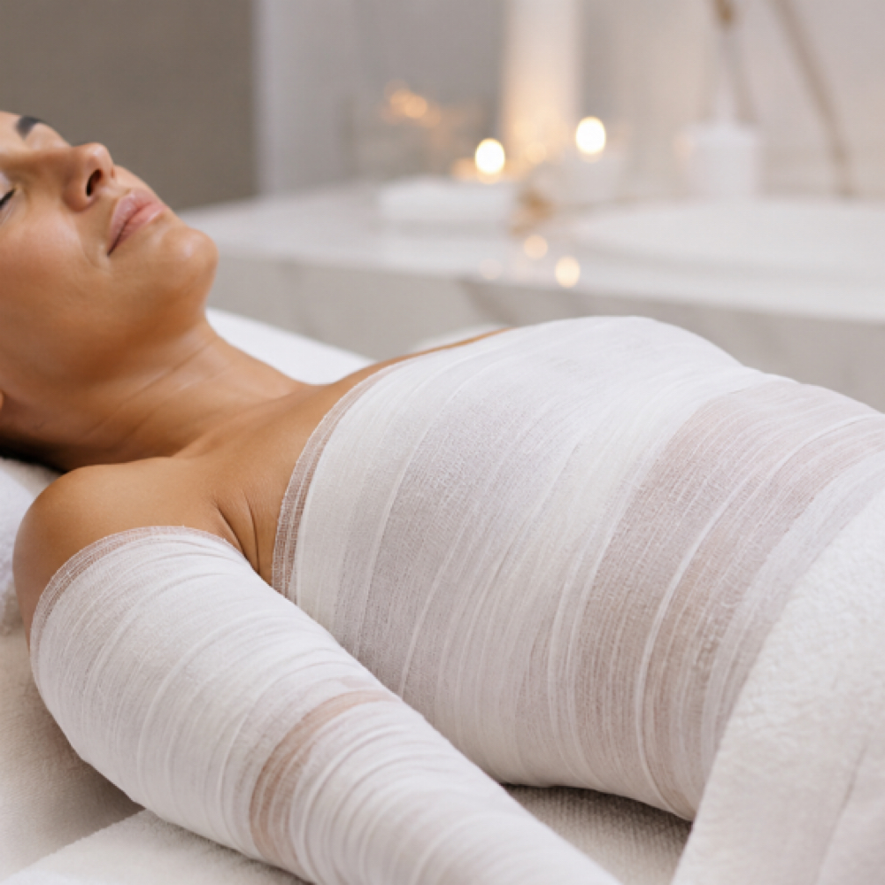 Endosphere Full Body + Wickel Wrap at La VILNA in Jacksonville, FL