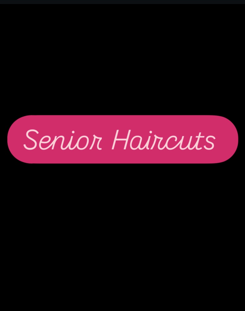 Senior Haircuts 60 And Over