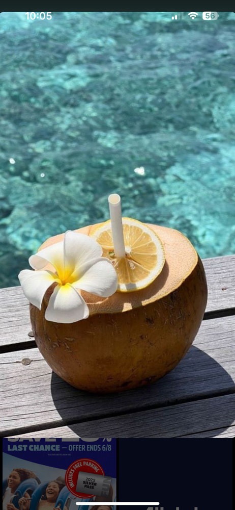 Palm & Papaya Facial