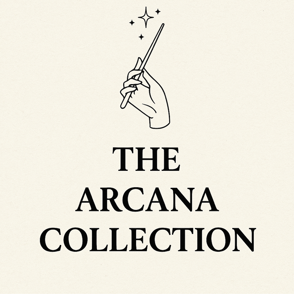 The Arcana Collection