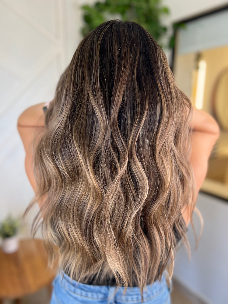 Balayage