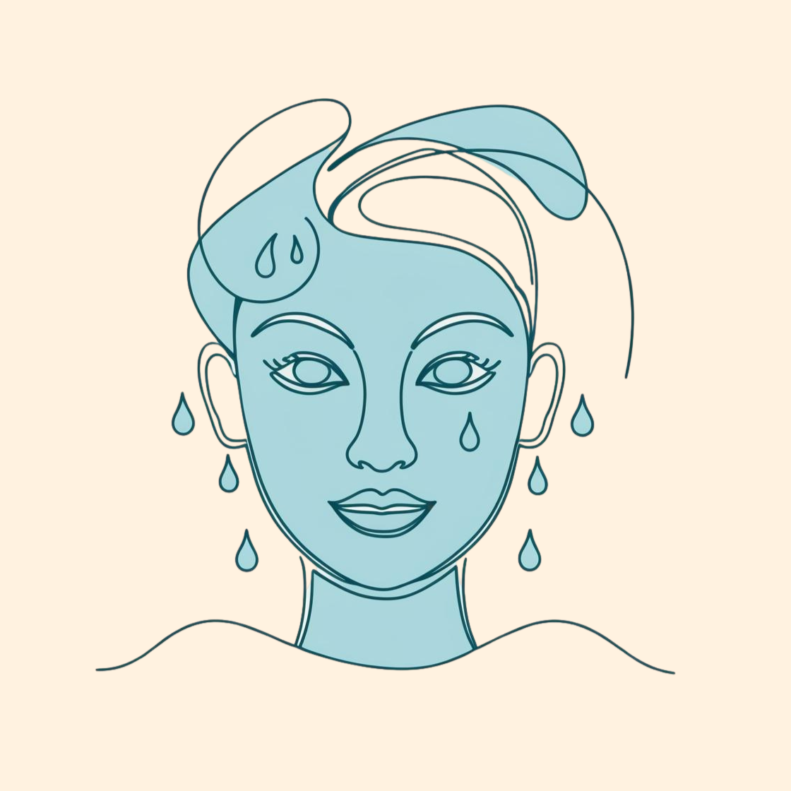 Hydrodermabrasion Facial