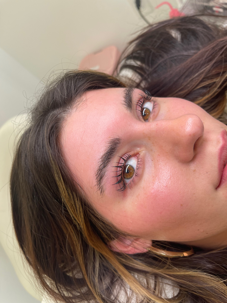 Lash Lift