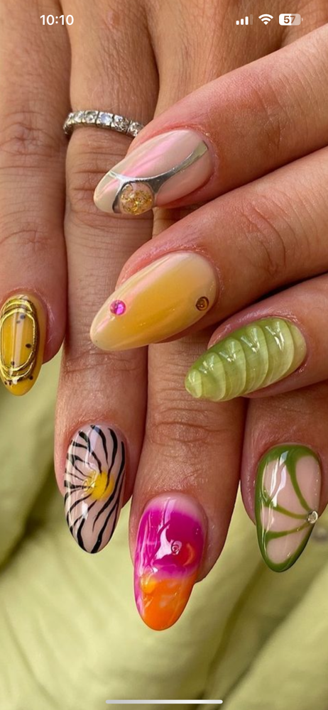 Nail Art