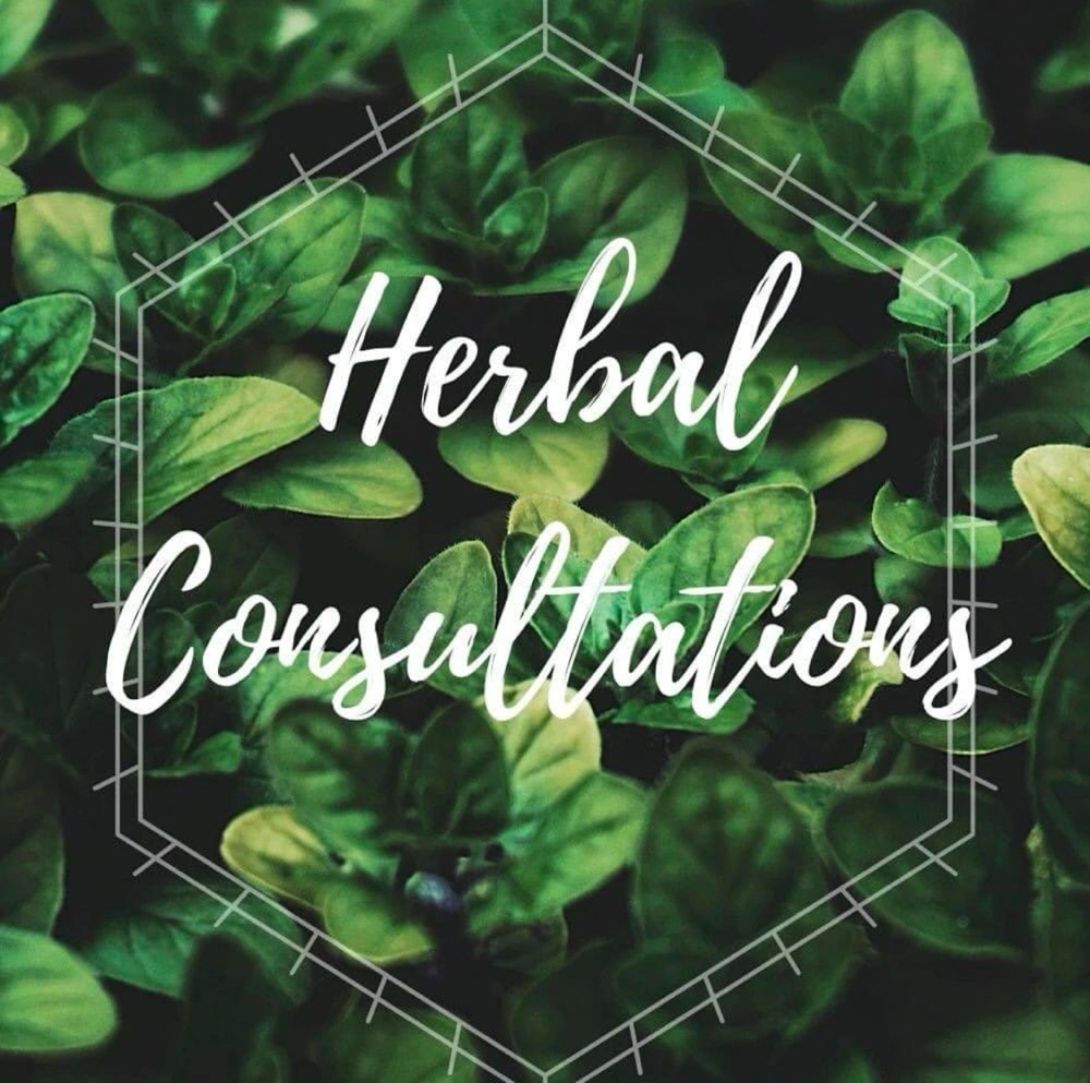 Herbal Consultation