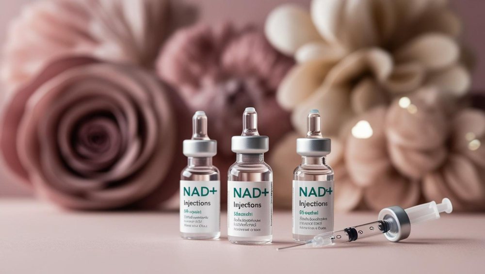 NAD+ Injections