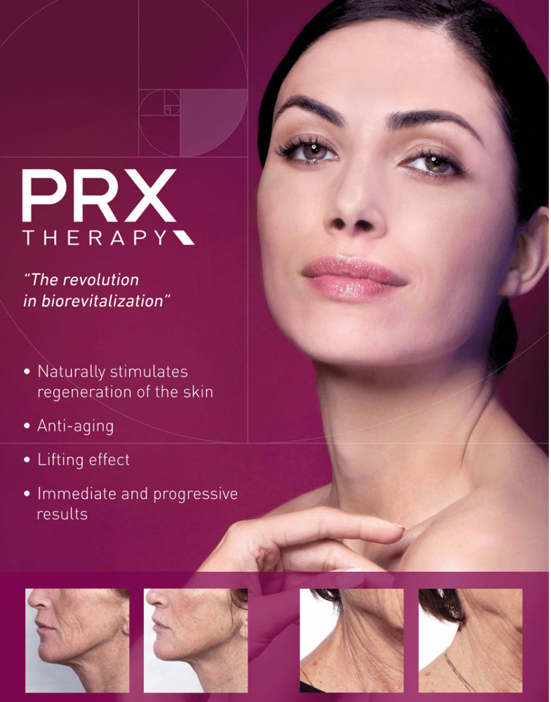 PRX Collagen Stimulator