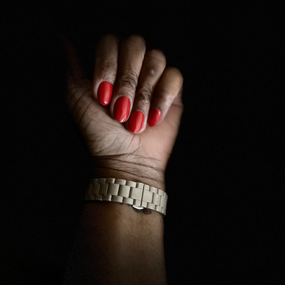 Full Set Nails (Short Length) at Dolph's Nail Salon & Spa in Brandon, MS