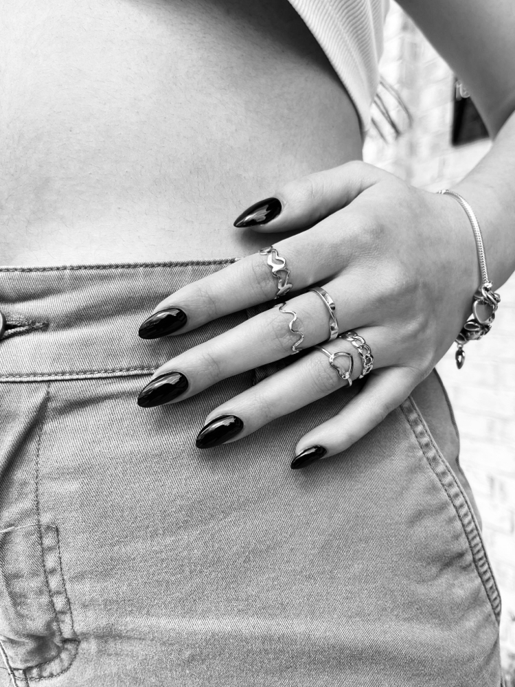 Gel X | Hard Gel | Polygel- Fill In