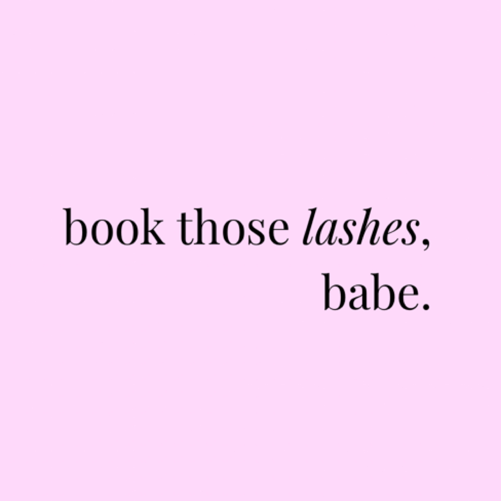 Volume 2 Week Relash at Lashes by Hallie in Ripley, MS