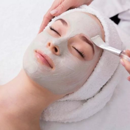 Customized Image Facial at Serenity Skin Studio in Wichita, KS