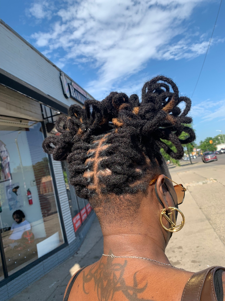 Loc Extensions