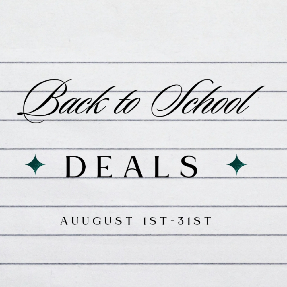 August Specials at Purely You Aesthetics LLC in Quincy, IL